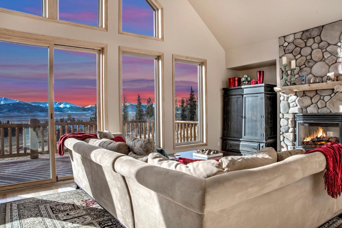 1373 Warpath Road Como, CO 80432 - Photo 11 of 35 Gallery Image 11