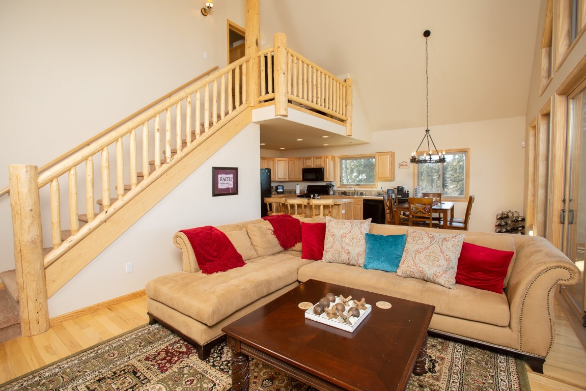 1373 Warpath Road Como, CO 80432 - Photo 12 of 35 Gallery Image 12
