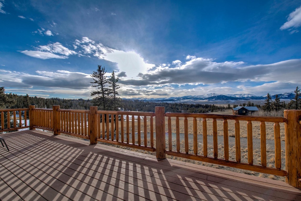 1373 Warpath Road Como, CO 80432 - Photo 15 of 35 Gallery Image 15
