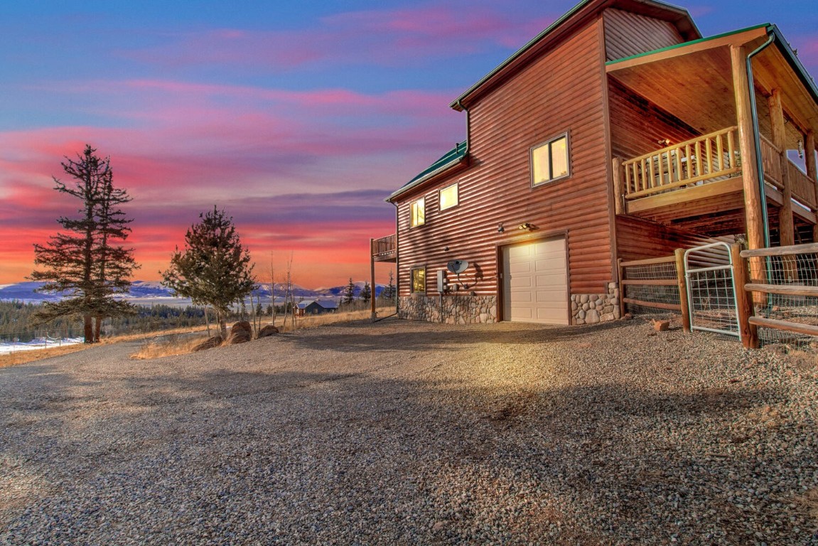 1373 Warpath Road Como, CO 80432 - Photo 2 of 35 Gallery Image 2