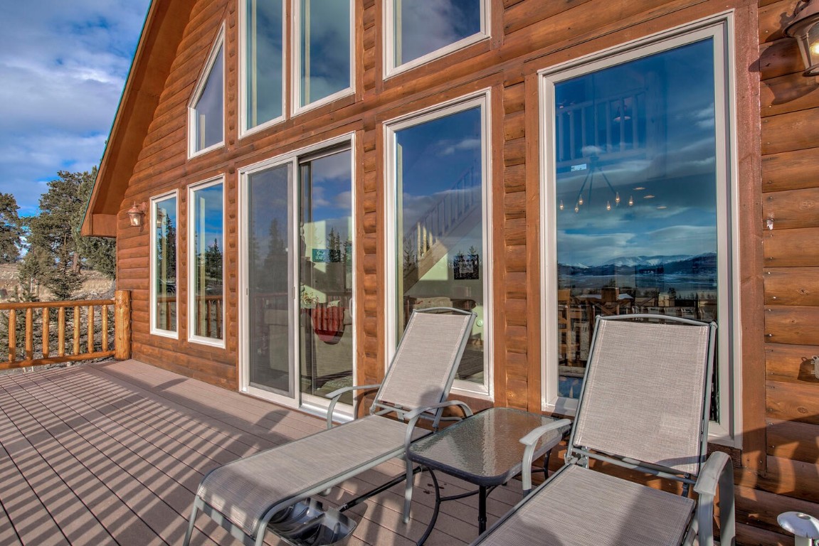 1373 Warpath Road Como, CO 80432 - Photo 23 of 35 Gallery Image 23