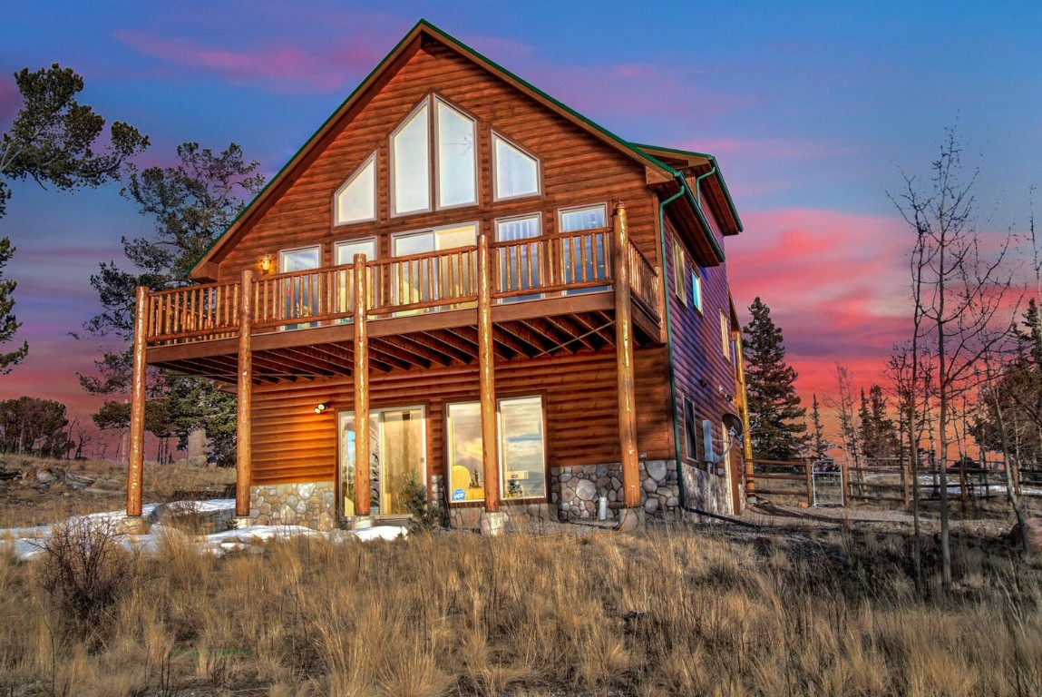 1373 Warpath Road Como, CO 80432 - Photo 24 of 35 Gallery Image 24