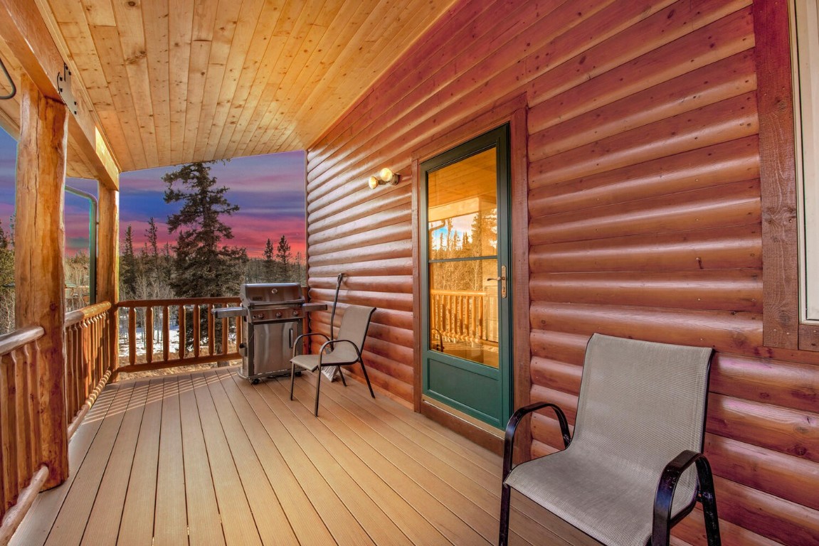 1373 Warpath Road Como, CO 80432 - Photo 30 of 35 Gallery Image 30