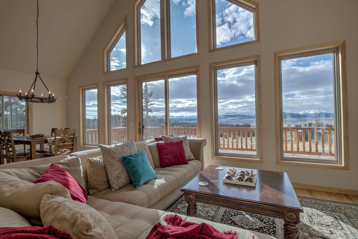 1373 Warpath Road Como, CO 80432 - Photo 3 of 35 Gallery Image 3