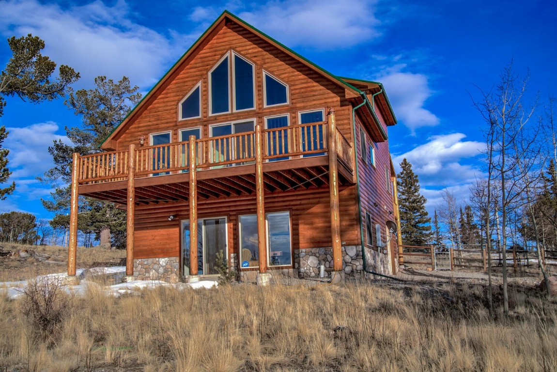 1373 Warpath Road Como, CO 80432 - Photo 33 of 35 Gallery Image 33