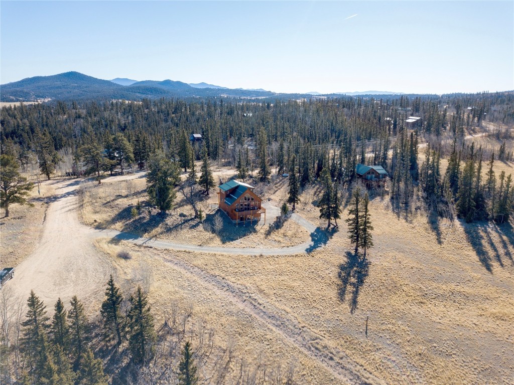 1373 Warpath Road Como, CO 80432 - Photo 34 of 35 Gallery Image 34