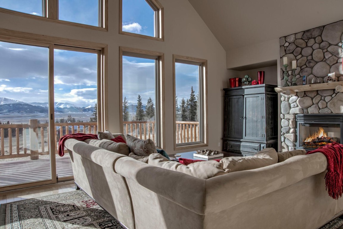 1373 Warpath Road Como, CO 80432 - Photo 4 of 35 Gallery Image 4
