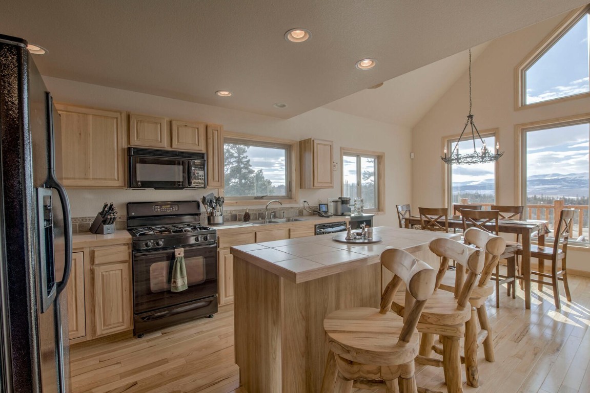 1373 Warpath Road Como, CO 80432 - Photo 5 of 35 Gallery Image 5
