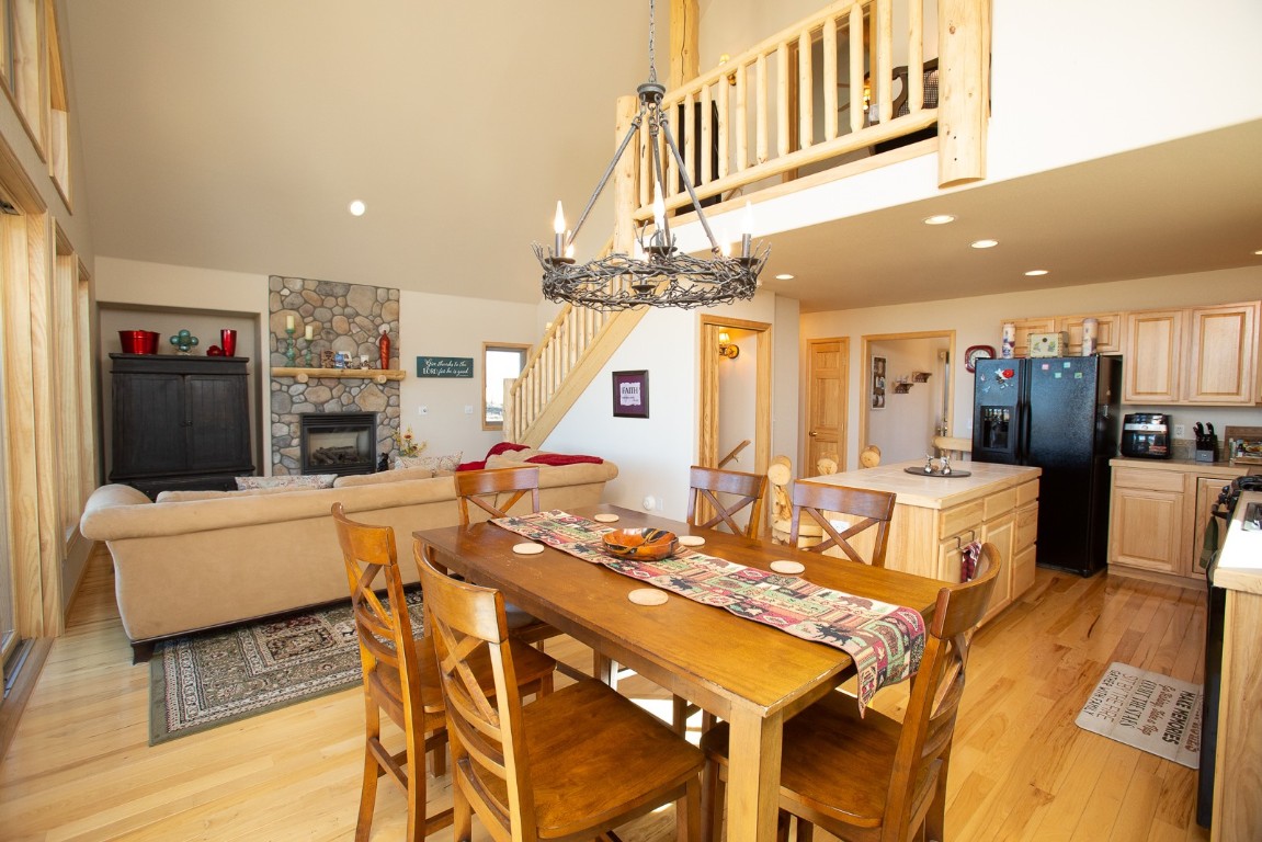 1373 Warpath Road Como, CO 80432 - Photo 6 of 35 Gallery Image 6