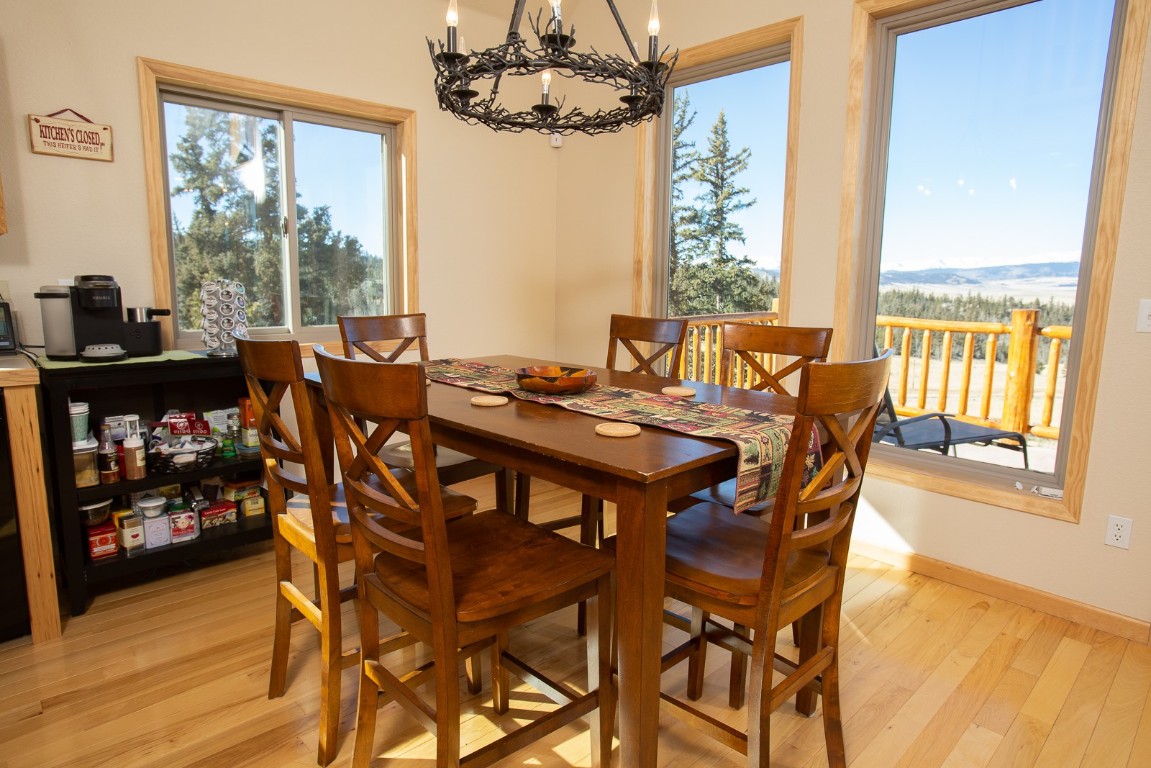 1373 Warpath Road Como, CO 80432 - Photo 7 of 35 Gallery Image 7