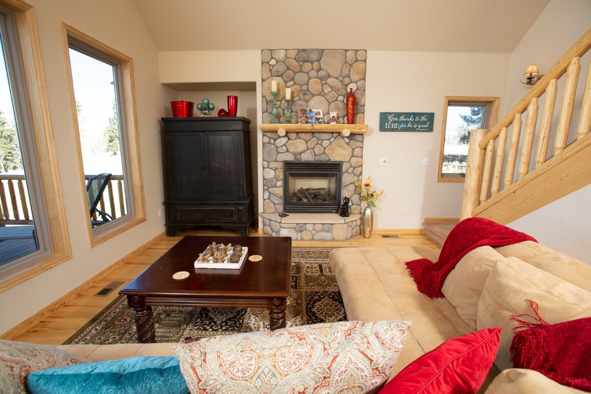 1373 Warpath Road Como, CO 80432 - Photo 8 of 35 Gallery Image 8
