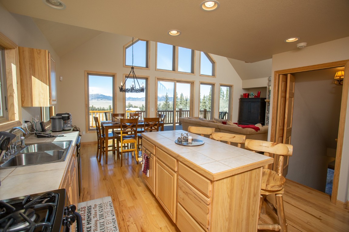 1373 Warpath Road Como, CO 80432 - Photo 9 of 35 Gallery Image 9