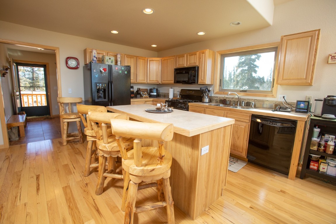 1373 Warpath Road Como, CO 80432 - Photo 10 of 35 Gallery Image 10