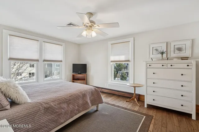 $8,500 | 50 Osborn Avenue, Bay Head, NJ 08742