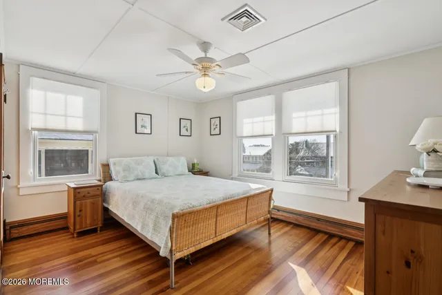 $8,500 | 50 Osborn Avenue, Bay Head, NJ 08742