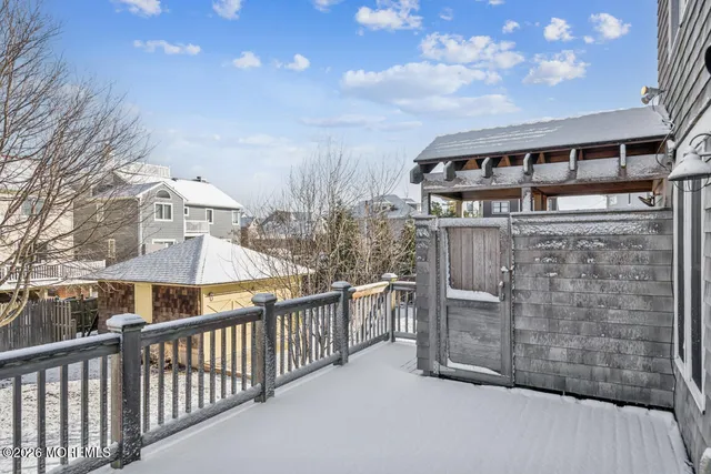 $8,500 | 50 Osborn Avenue, Bay Head, NJ 08742