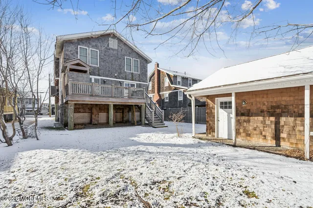 $8,500 | 50 Osborn Avenue, Bay Head, NJ 08742