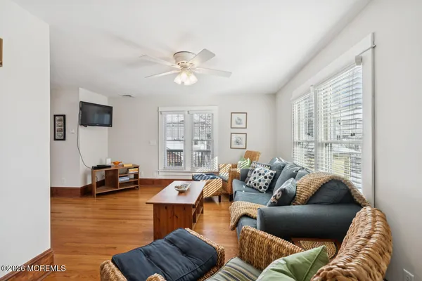 $8,500 | 50 Osborn Avenue, Bay Head, NJ 08742