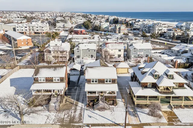 $8,500 | 50 Osborn Avenue, Bay Head, NJ 08742