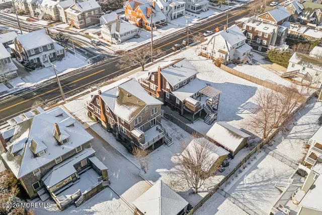 $8,500 | 50 Osborn Avenue, Bay Head, NJ 08742