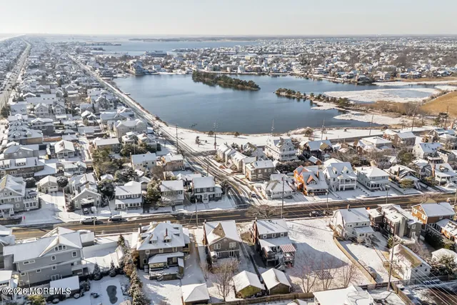 $8,500 | 50 Osborn Avenue, Bay Head, NJ 08742