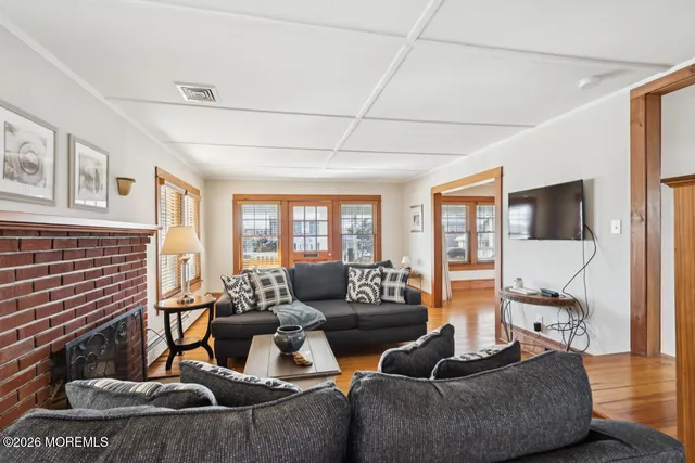 $8,500 | 50 Osborn Avenue, Bay Head, NJ 08742