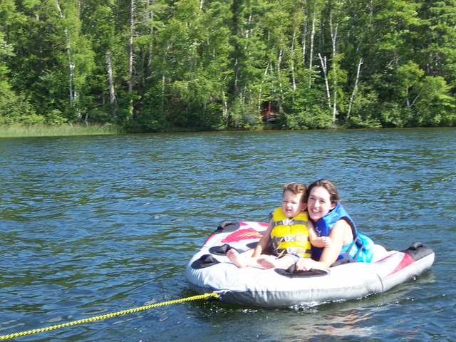 Off Sand Lake Road Harshaw, WI 54529 - Photo 16 of 20 Gallery Image 16