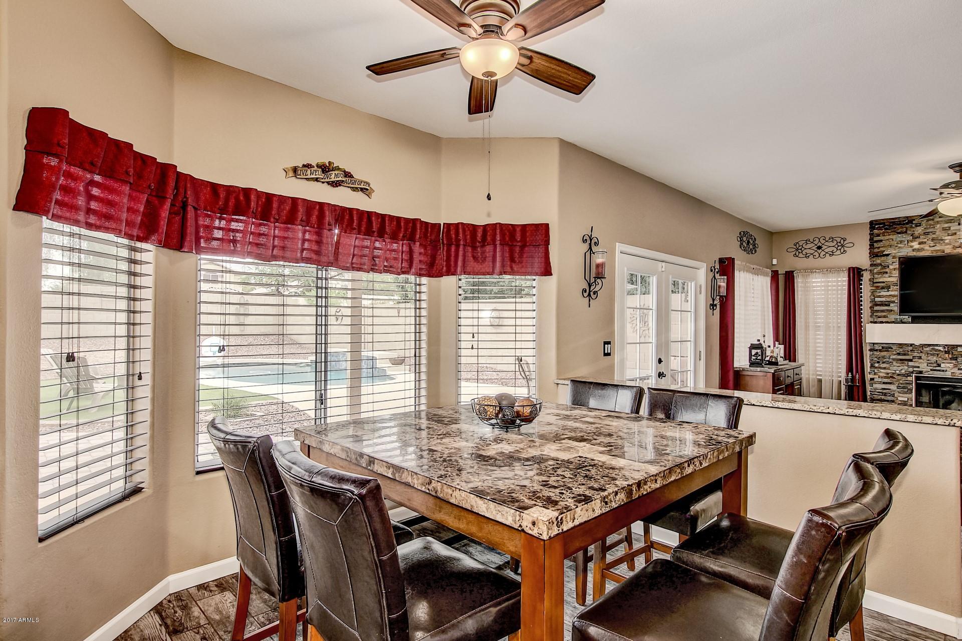 1326 East St John Road Phoenix, AZ 85022 - Photo 11 of 33 Saint John - 1326 (11)