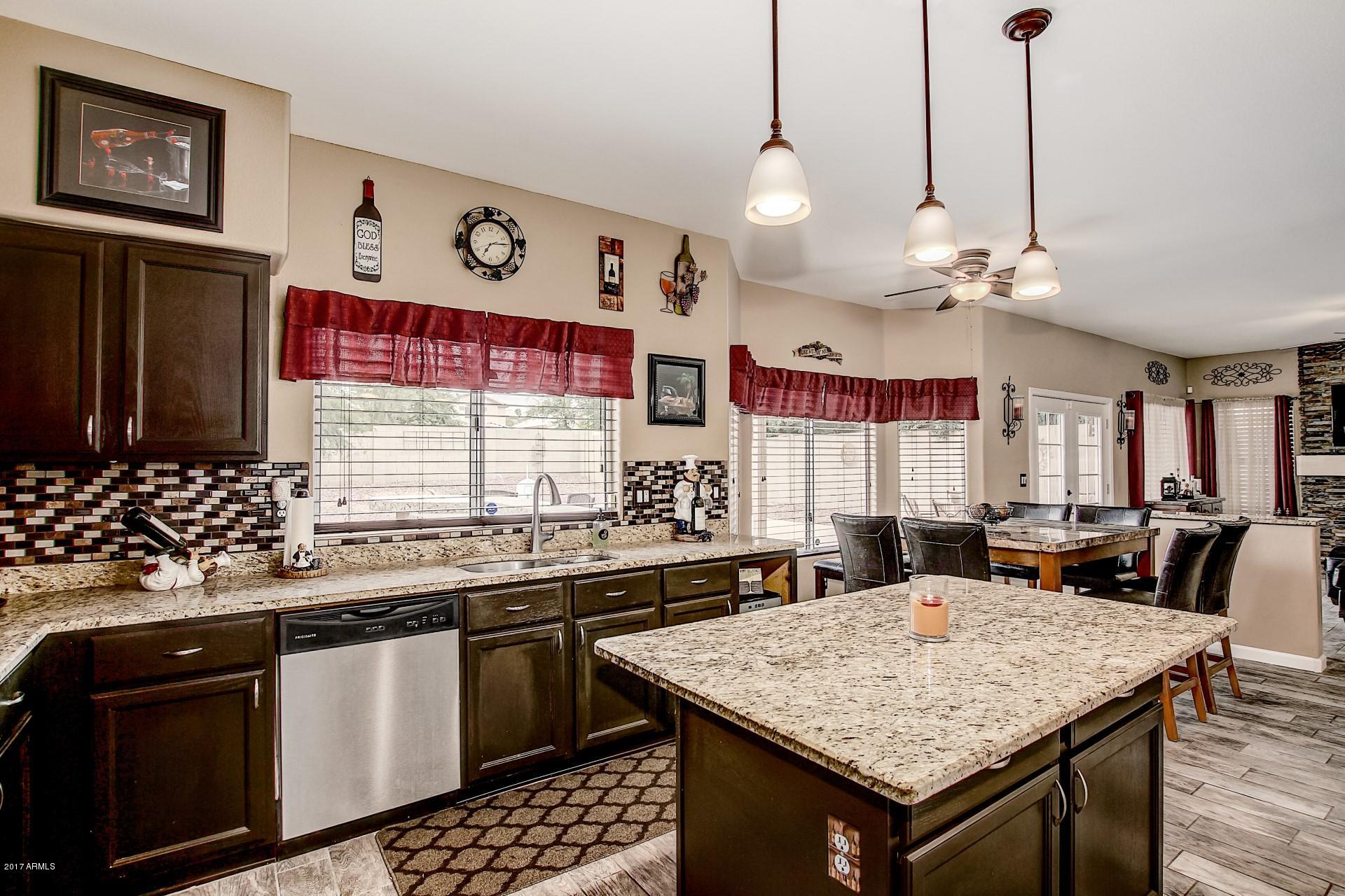 1326 East St John Road Phoenix, AZ 85022 - Photo 14 of 33 Saint John - 1326 (14)