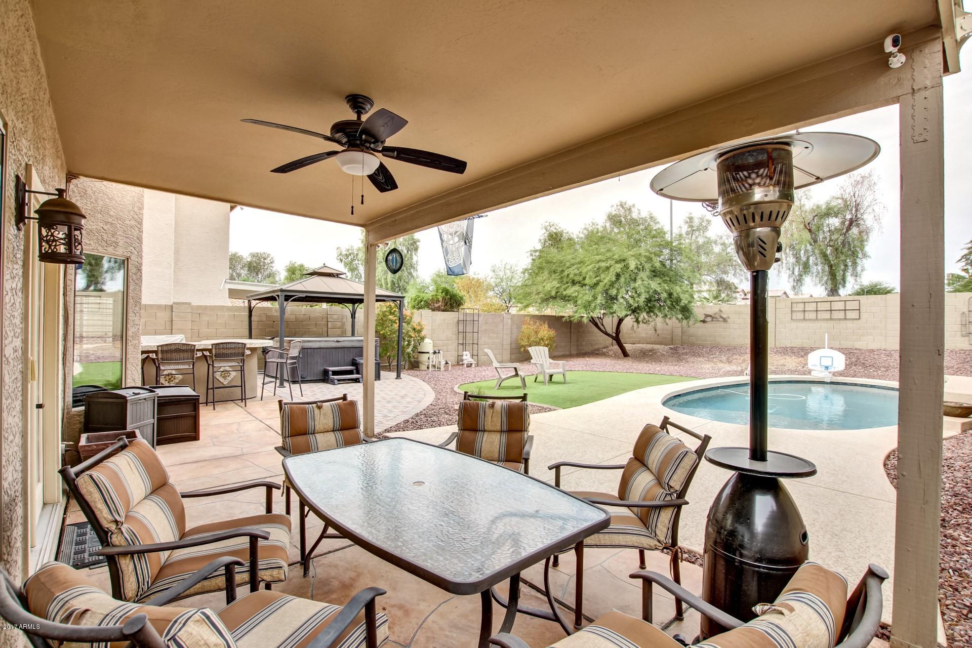 1326 East St John Road Phoenix, AZ 85022 - Photo 29 of 33 Saint John - 1326 (29)