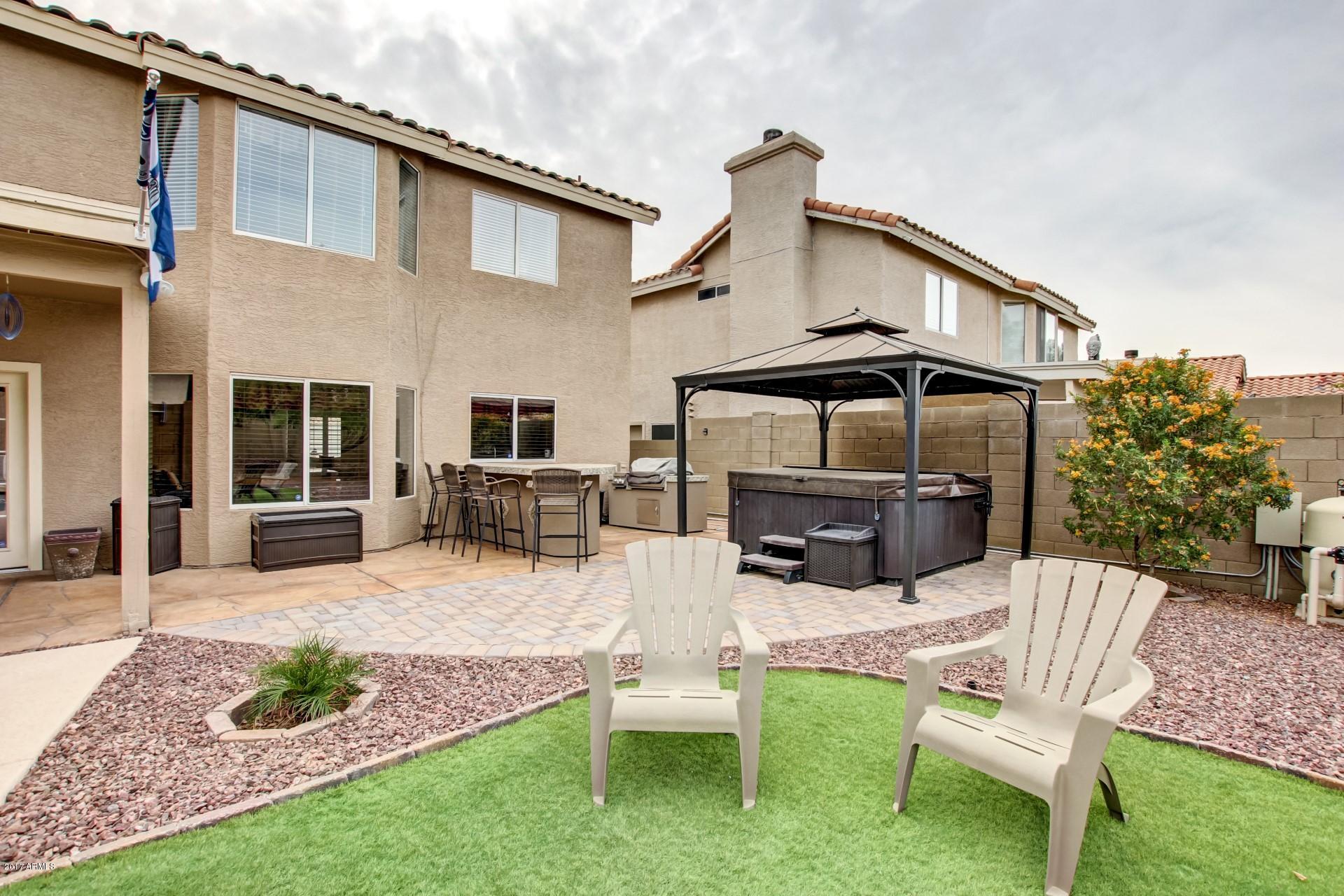 1326 East St John Road Phoenix, AZ 85022 - Photo 30 of 33 Saint John - 1326 (30)