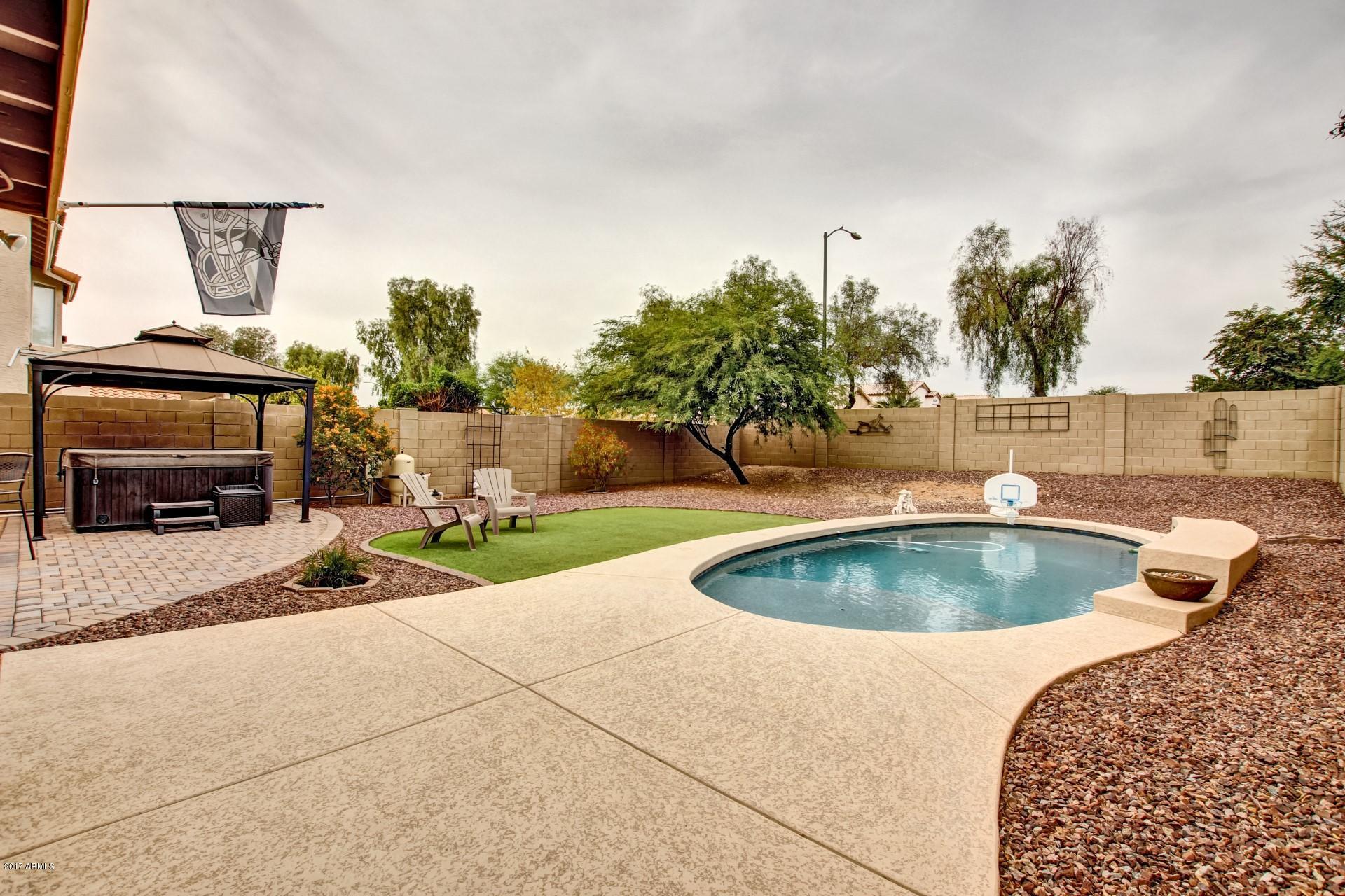 1326 East St John Road Phoenix, AZ 85022 - Photo 31 of 33 Saint John - 1326 (31)
