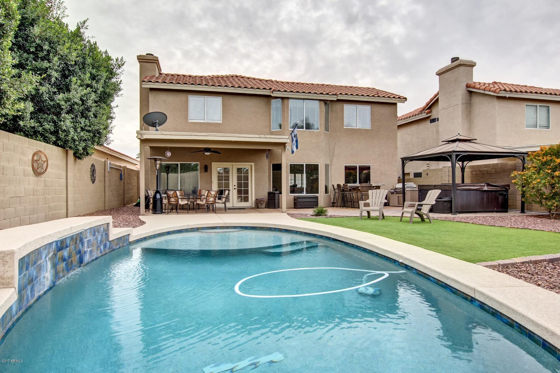 1326 East St John Road Phoenix, AZ 85022 - Photo 32 of 33 Saint John - 1326 (32)