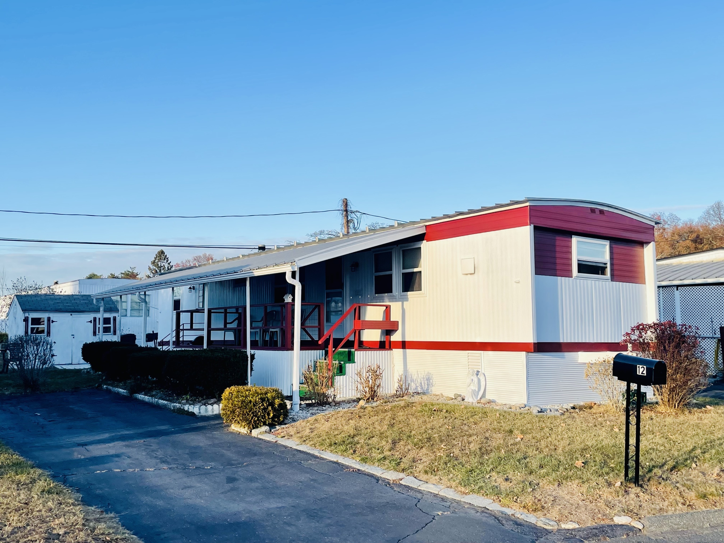 12 Cree Road East Hartford, CT 06118 - Photo 1 of 1