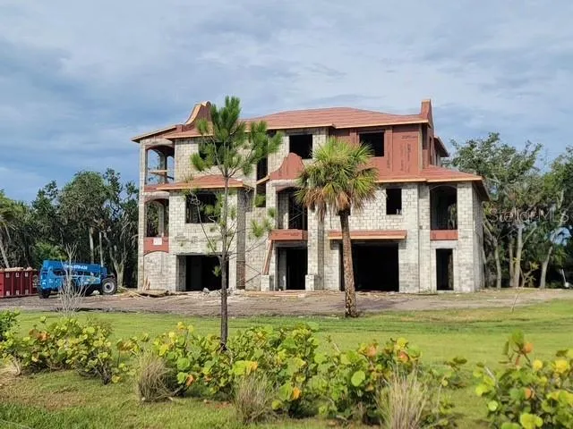 $1,490,000 | 120 Bayshore Drive, Terra Ceia, FL 34250