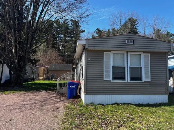 $85,000 | 28 Owen Court, Milton, VT 05468