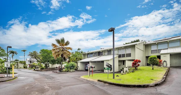 $485,000 | 555 Kukuau Street, Unit A203, Hilo, HI 96720