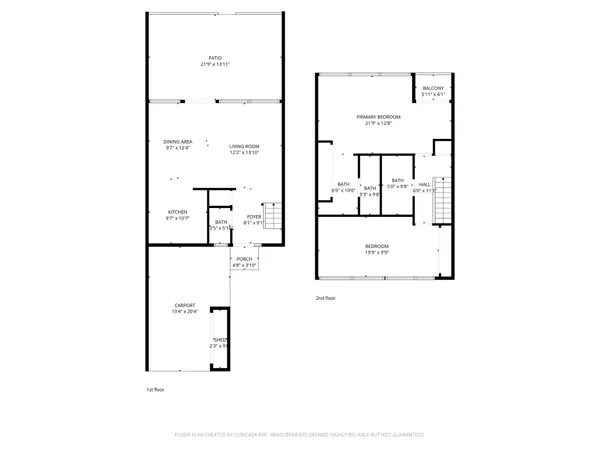 $485,000 | 555 Kukuau Street, Unit A203, Hilo, HI 96720