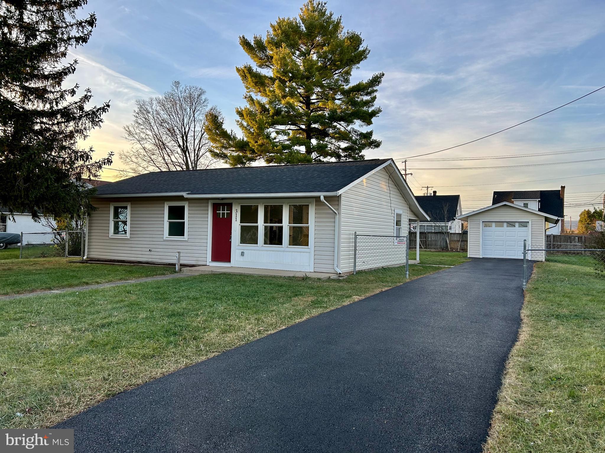 311 Adam Road Frederick, MD 21701 - Photo 1 of 11 THIS ONE SHOWS GREAT!