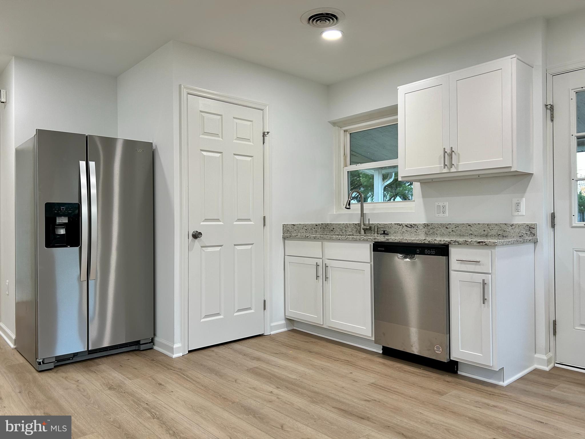 311 Adam Road Frederick, MD 21701 - Photo 6 of 11 NEW APPLIANCES & FIXTURES