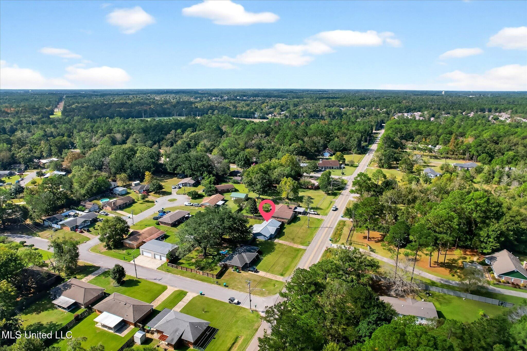 13700 Three Rivers Road Gulfport, MS 39503 - Photo 41 of 43 51-050_DJI_0008