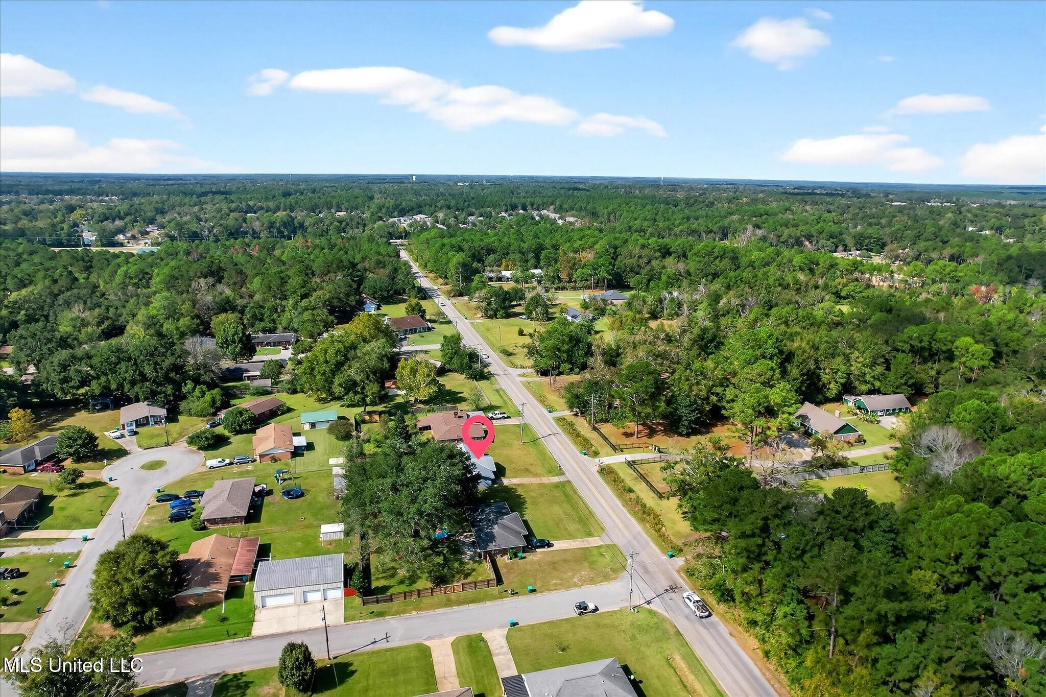 13700 Three Rivers Road Gulfport, MS 39503 - Photo 42 of 43 52-051_DJI_0009