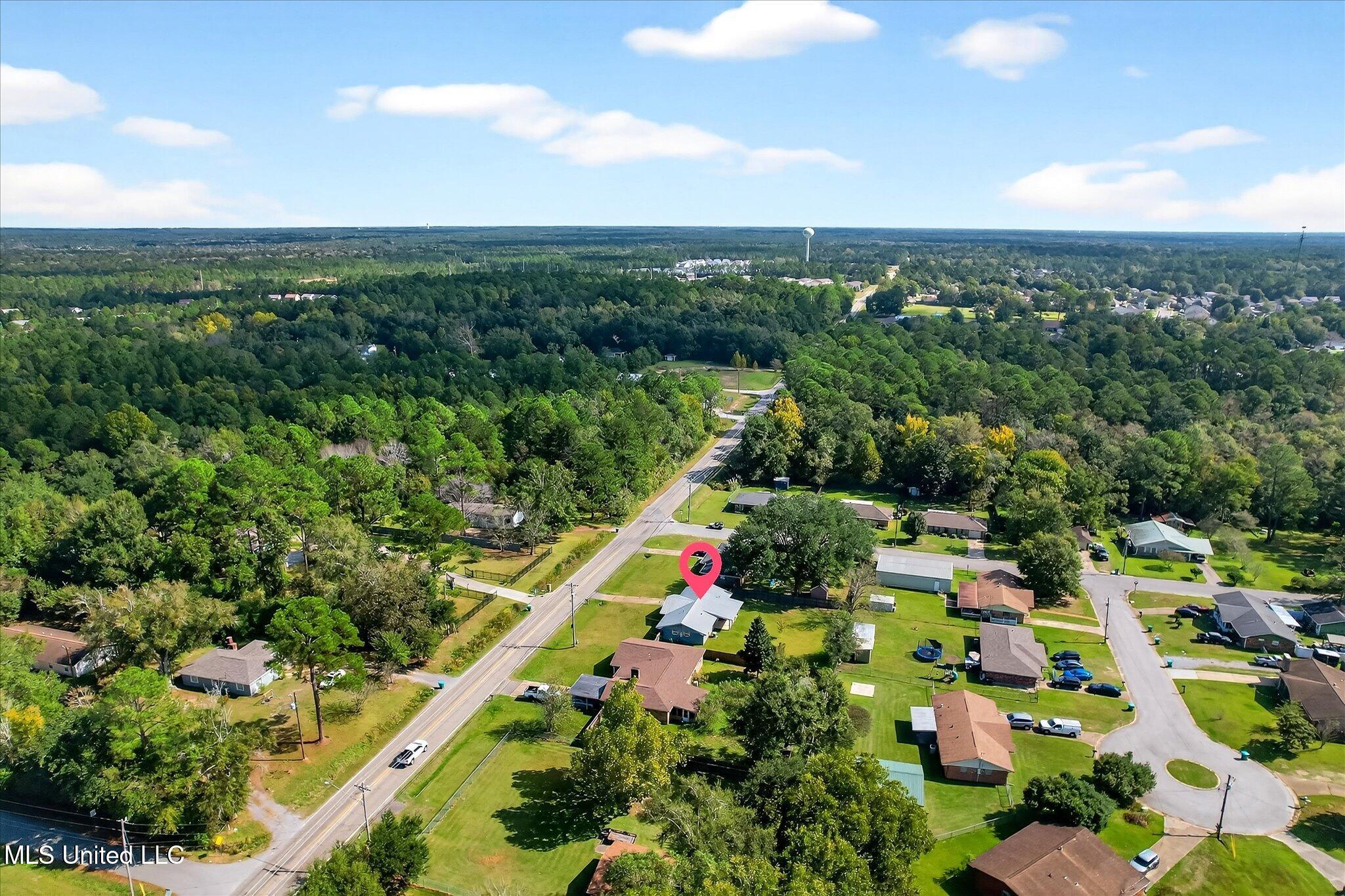 13700 Three Rivers Road Gulfport, MS 39503 - Photo 43 of 43 53-052_DJI_0012