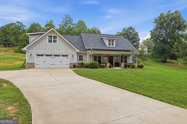 $519,900 | 70 Stone Hearth Drive, Cleveland, GA 30528