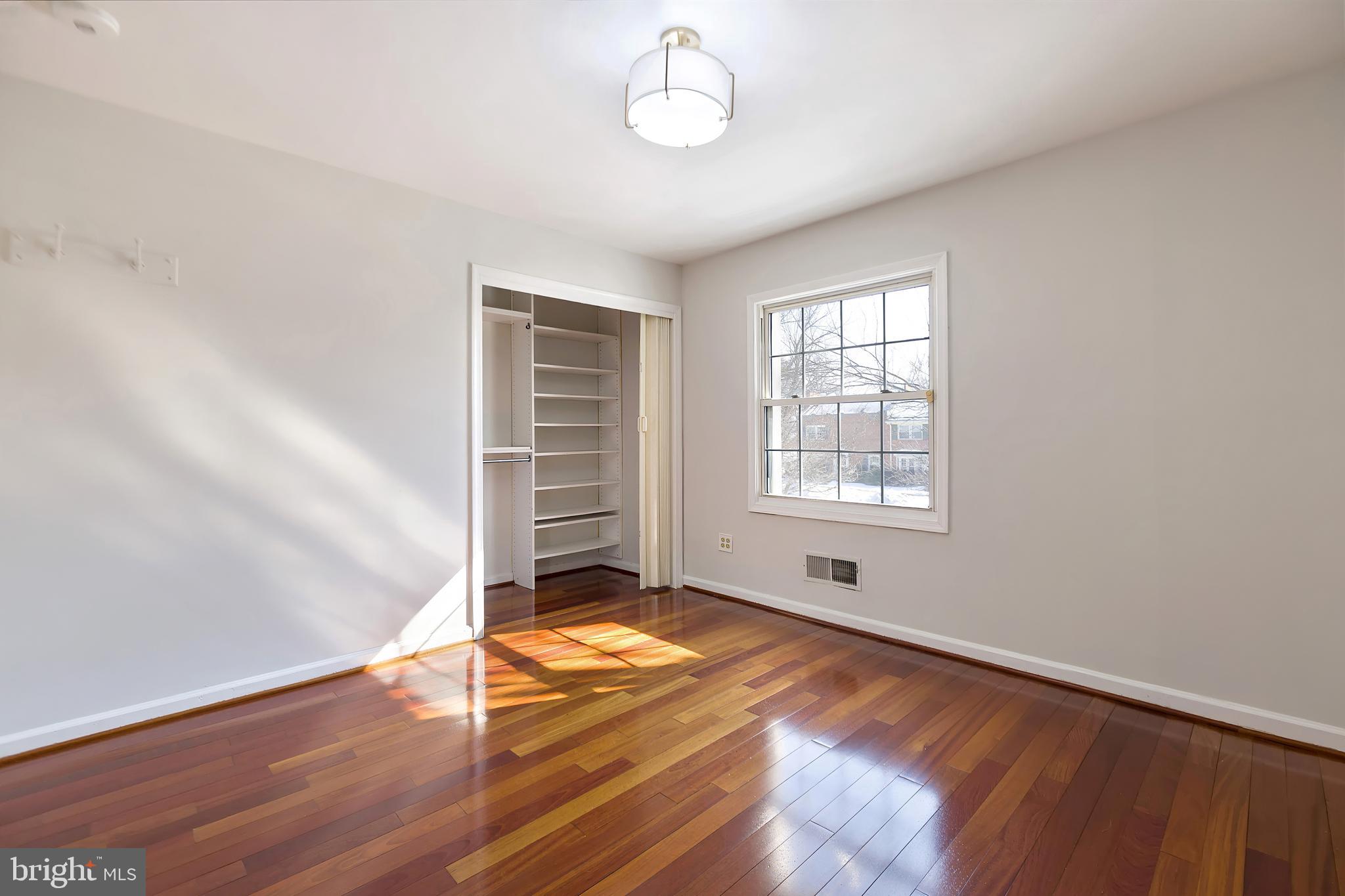 8218 Carrleigh Parkway, Unit 10 Springfield, VA 22152 - Photo 12 of 26 Second Bedroom