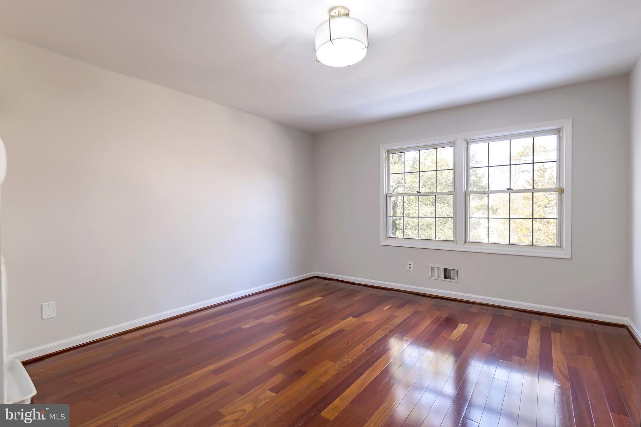 8218 Carrleigh Parkway, Unit 10 Springfield, VA 22152 - Photo 13 of 26 Second Bedroom