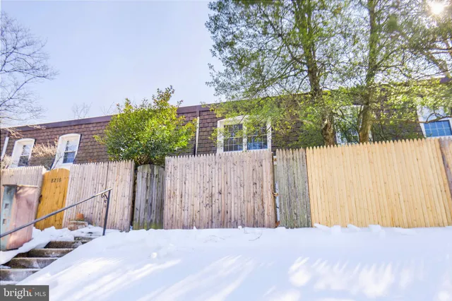 $415,000 | 8218 Carrleigh Parkway, Unit 10, Springfield, VA 22152