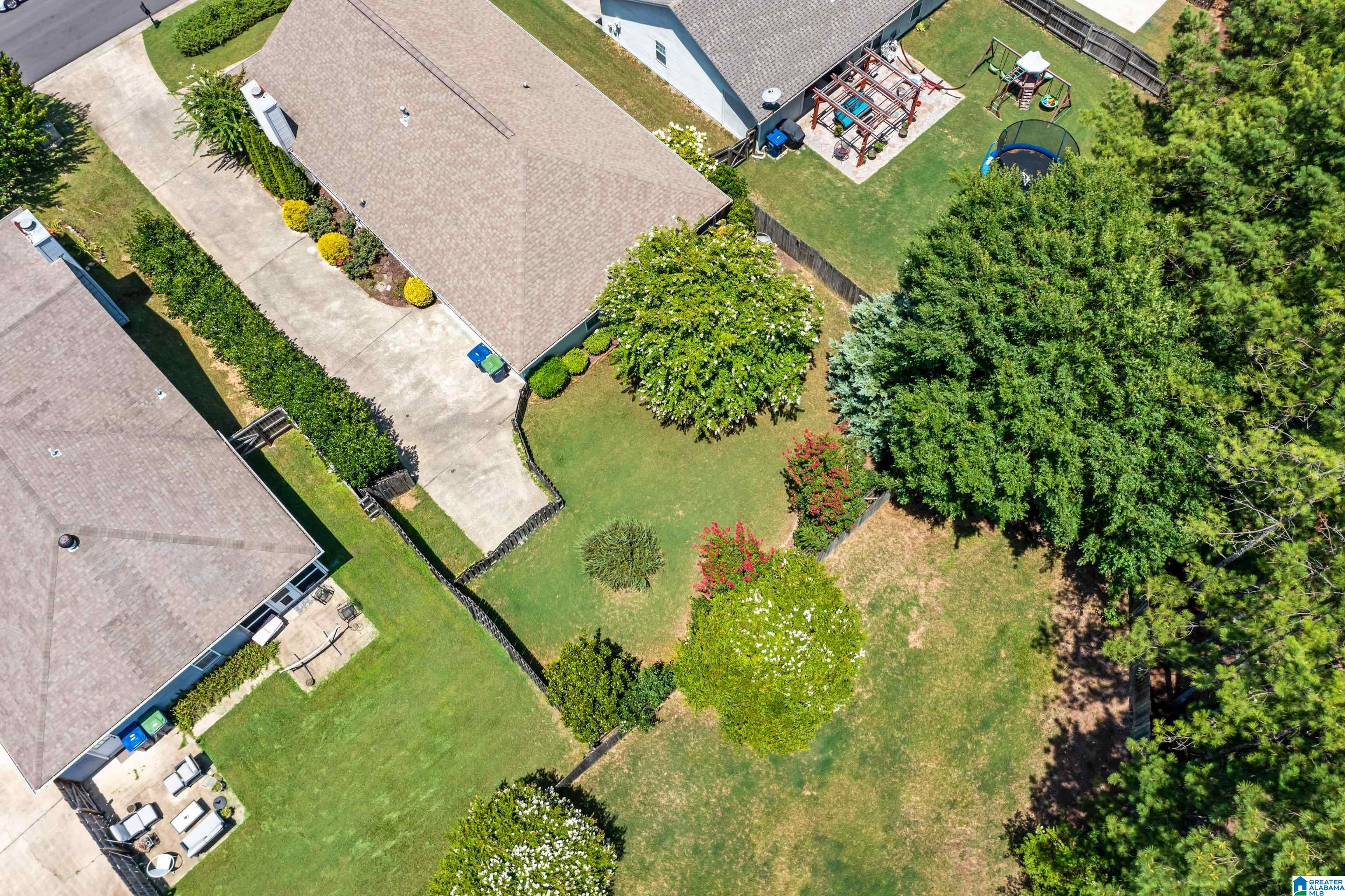 124 Belvedere Place Alabaster, AL 35007 - Photo 23 of 27