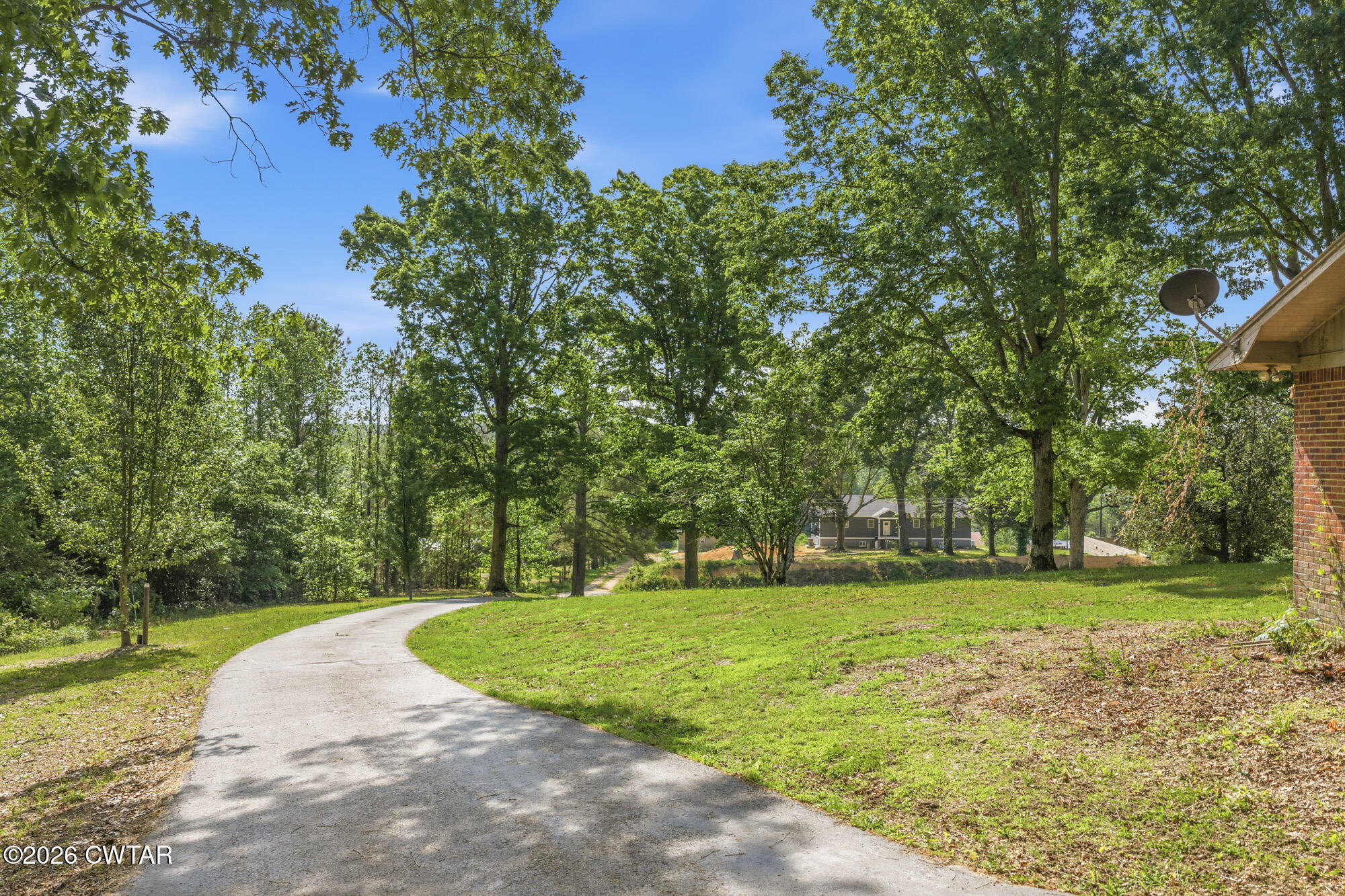 4536 Brooksie Thompson Road Decaturville, TN 38329 - Photo 11 of 39 DJI_20260427100005_0127_D