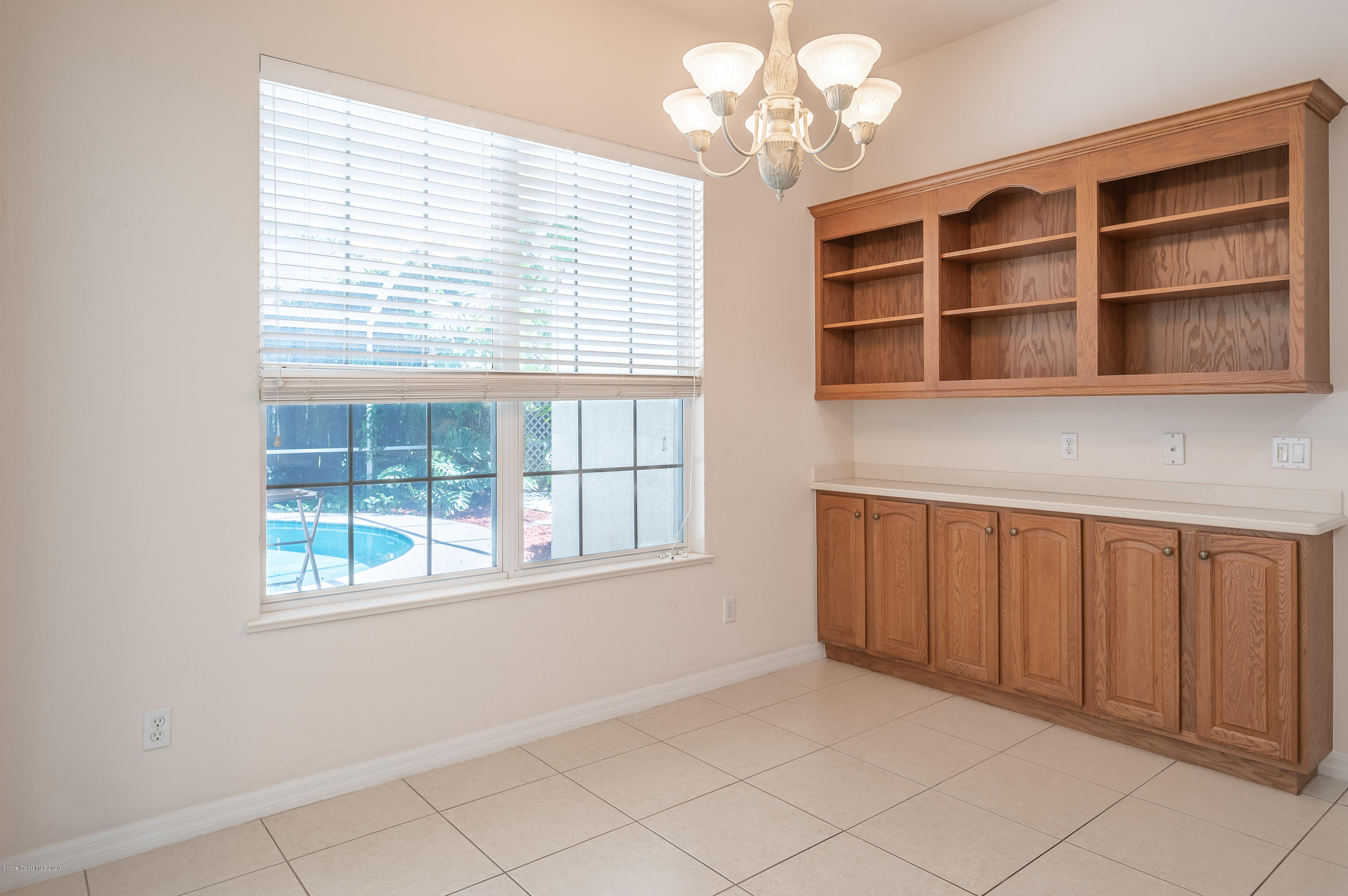 3135 Weber Road Malabar, FL 32950 - Photo 14 of 45 Breakfast Nook